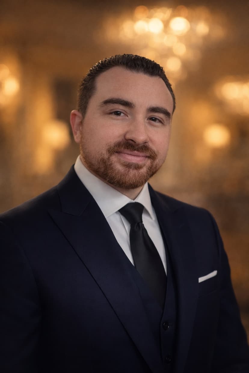 Emmanuel Martineau